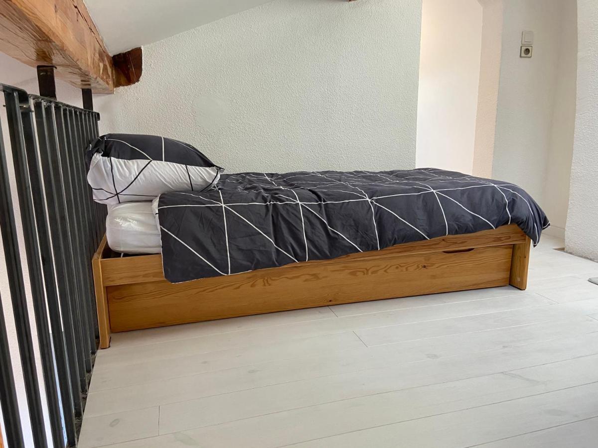 Ferienwohnung Les Cypres Enveitg Exterior foto
